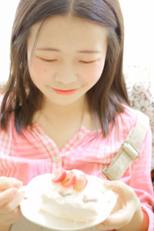 窒命写真