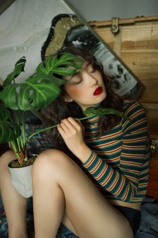 花与蛇3